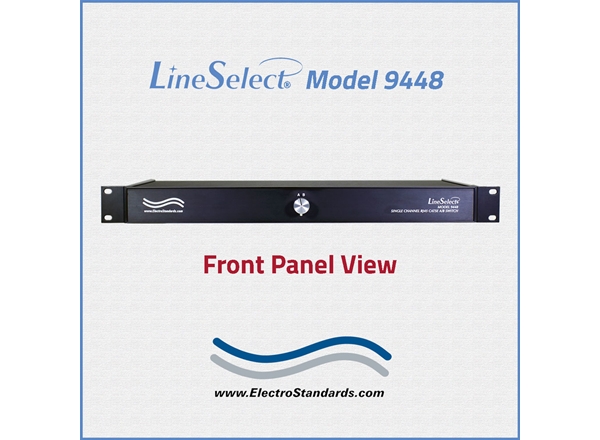 RJ45 A/B, CAT 5e Switch