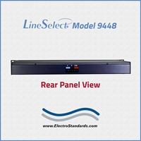 RJ45 A/B, CAT 5e Switch
