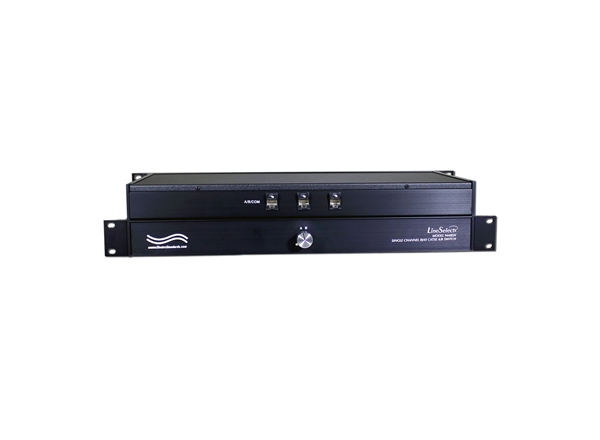 Model 9448SH RJ45 A/B CAT 5e Switch
