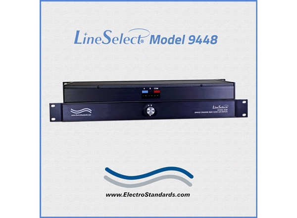 RJ45 A/B, CAT 5e Switch