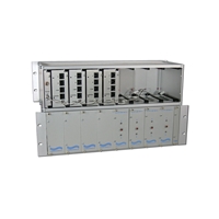 RJ45 CAT5 A/B/Offline Switch Module