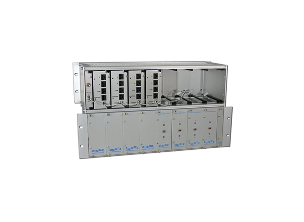 RJ45 CAT5 A/B/Offline Switch Module