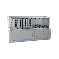 RJ45 CAT5e A/B/Offline Switch Module