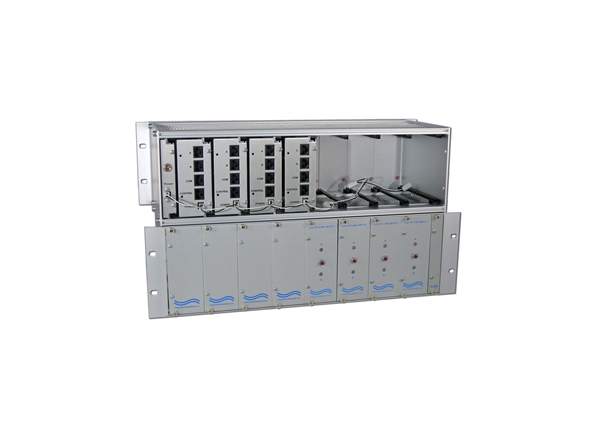 RJ45 CAT5e A/B/Offline Switch Module