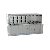 RJ45 CAT5e A/B/Offline Switch Module