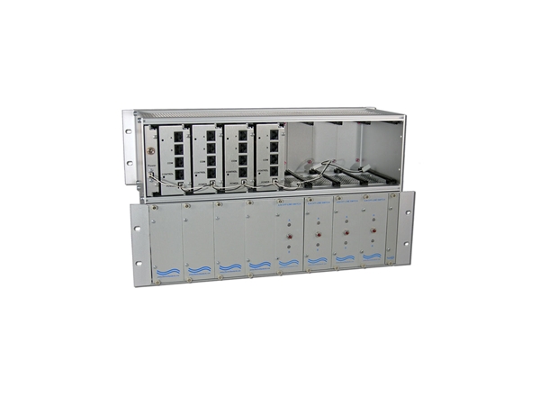 RJ45 CAT5e A/B/Offline Switch Module