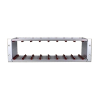 Model 9025 Rackmount Chassis
