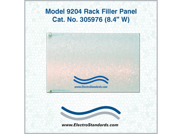 Filler Panel 8.4