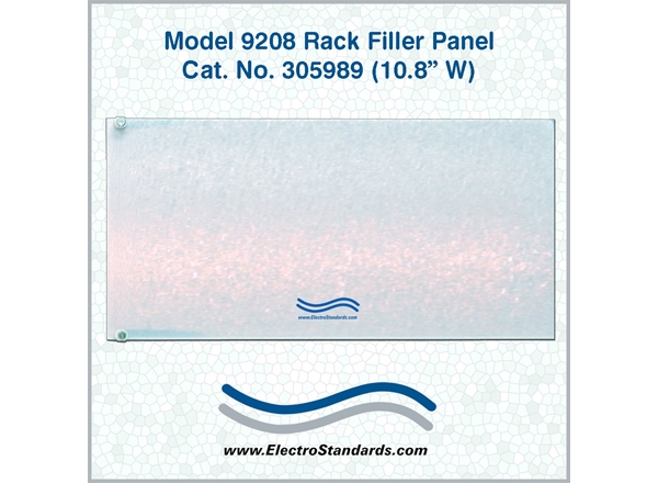 Filler Panel 10.8