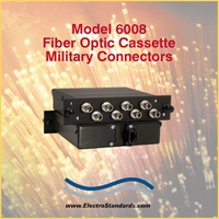 Cassette / Military Connectors