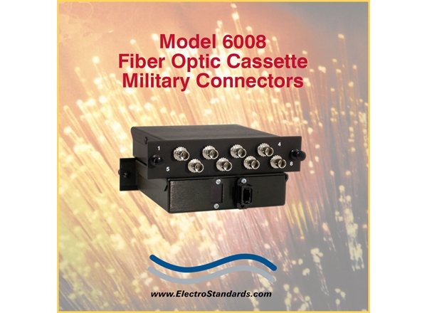 Cassette / Military Connectors