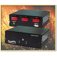 ESCON A/B Fiber Switch