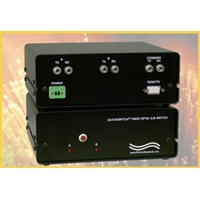 A/B Gigabit ST Dual Wavelength Switch