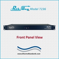 8-Channel RJ45 A/B Switch