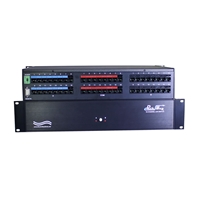 16-Channel RJ45 A/B Switch