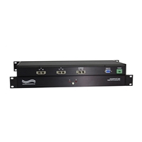 Gigabit A/B Fiber Switch
