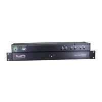 Gigabit  A/B Fiber Switch