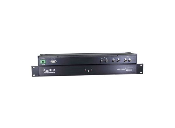 Gigabit  A/B Fiber Switch