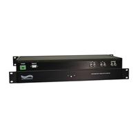 Gigabit A/B Fiber Switch