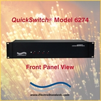 ST Simplex A/B/C/D Gigabit Fiber Switch