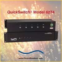 ST Simplex A/B/C/D Gigabit Fiber Switch