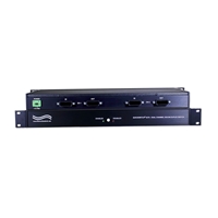 Dual Channel ESCON Duplex Enabled/Disabled Switch
