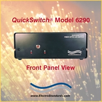 Gigabit Single Mode A/B Switch