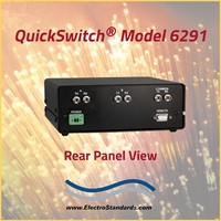A/B Gigabit Fiber Switch