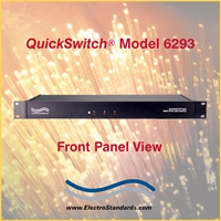 A/B/C Fiber Optic Switch