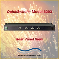 A/B/C Fiber Optic Switch