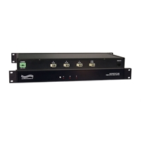 A/B/C Fiber Optic Switch