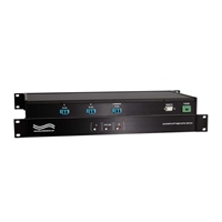 A/OFFLINE/B OM3 LC Switch