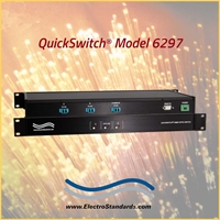 A/OFFLINE/B OM3 LC Switch