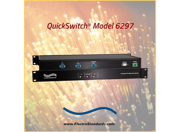 A/OFFLINE/B OM3 LC Switch
