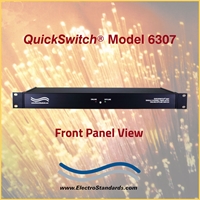 LC Duplex Online/Offline Switch