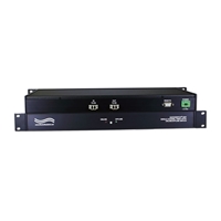 LC Duplex Online/Offline Switch