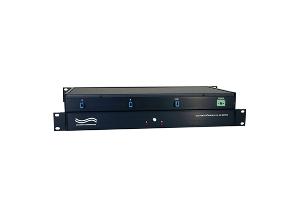 LC Simplex 2-Position Switch