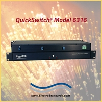 LC Simplex 2-Position Switch