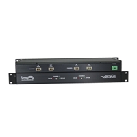 LC Duplex Online/Offline Switch, Single Mode