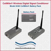 CellMite® Battery Pack