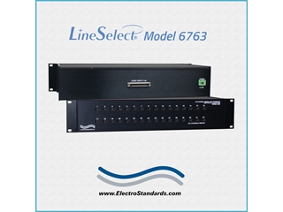 * POF Fiber to TTL Logic * Catalog #306763 - Model 6763 Interface Converter (Desktop)