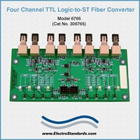 Fiber Interface Converter (Board)