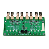 Fiber Interface Converter (Board)