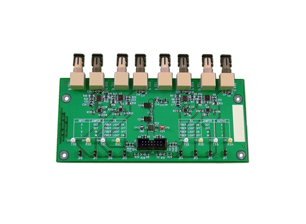 Fiber Interface Converter (Board)