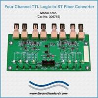 Fiber Interface Converter (Board)