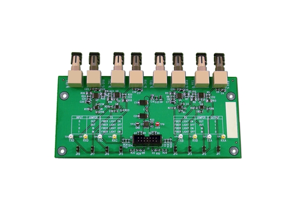 Fiber Interface Converter (Board)