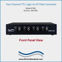 Fiber Interface Converter (Desktop)