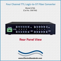 Fiber Interface Converter (Desktop)