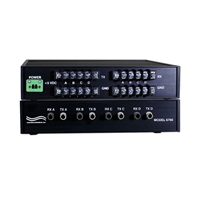 Fiber Interface Converter (Desktop)