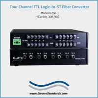 Fiber Interface Converter (Desktop)